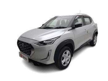Used 2021 Nissan Magnite XL Petrol Manual Image
