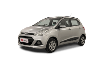 Used 2017 Hyundai Grand i10 Sportz 1.2 Kappa VTVT Petrol Manual Image