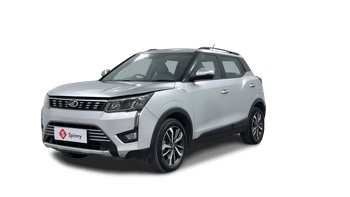 Used 2021 Mahindra XUV 300 W8 (O) 1.2 Petrol Petrol Manual Image