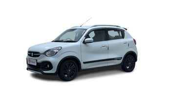 Used 2023 Maruti Suzuki Celerio ZXi Plus AMT Petrol Automatic Image