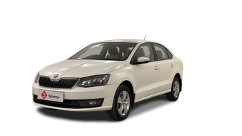 Used 2020 Skoda Rapid Ambition Petrol Manual Image