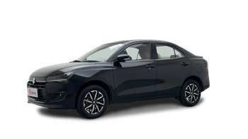 Used 2025 Maruti Suzuki Dzire ZXi Plus AMT Petrol Automatic Image