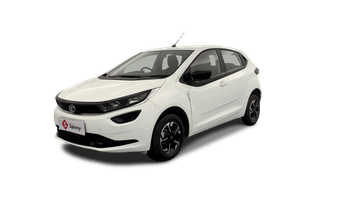 Used 2022 Tata Altroz XE Petrol Petrol Manual Image