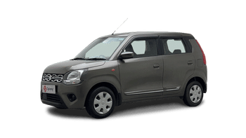 Used 2022 Maruti Suzuki Wagon R ZXI 1.2 AGS Petrol Automatic Image