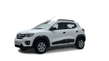 Used 2016 Renault Kwid RXT Petrol Manual Image