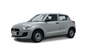 Used 2023 Maruti Suzuki Swift LXi Petrol Manual Image