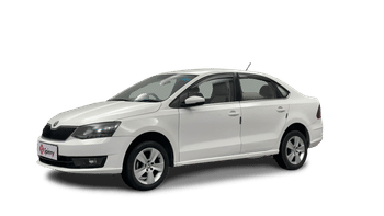 Used 2020 Skoda Rapid Ambition Petrol Manual Image