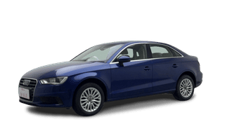 Used 2016 Audi A3 40 TFSI Premium Petrol Automatic Image