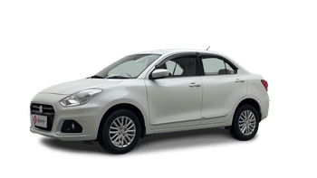 Used 2020 Maruti Suzuki Dzire ZXi AGS Petrol Automatic Image