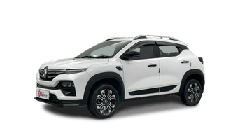 Used 2023 Renault Kiger RXZ MT Petrol Manual Image