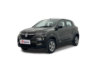 Used 2021 Renault Kwid RXT 1.0 AMT (O) Petrol Automatic Image