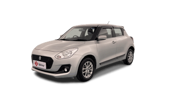 Used 2020 Maruti Suzuki Swift ZXi AMT Petrol Automatic Image