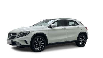 Used 2017 Mercedes-Benz GLA 200 Sport Petrol Automatic Image