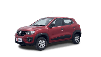 Used 2015 Renault Kwid RXT Petrol Manual Image