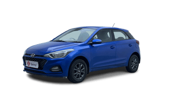 Used 2018 Hyundai Elite i20 Asta 1.2 AT Petrol Automatic Image