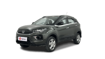 Used 2023 Tata Nexon XM Petrol Manual Image