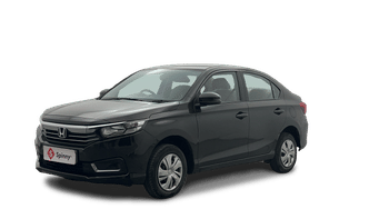 Used 2022 Honda Amaze S MT 1.2 Petrol Petrol Manual Image