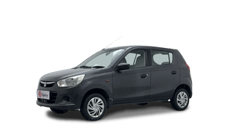 Used 2015 Maruti Suzuki Alto K10 VXi Petrol Manual Image