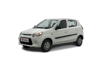 Used 2018 Maruti Suzuki Alto 800 LXi Petrol Manual Image