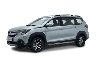 Used 2023 Maruti Suzuki XL6 Zeta MT Petrol Petrol Manual Image