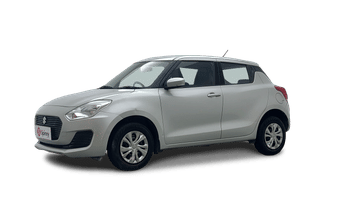 Used 2019 Maruti Suzuki Swift VXi Petrol Manual Image