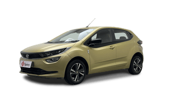 Used 2020 Tata Altroz XZ Petrol Petrol Manual Image