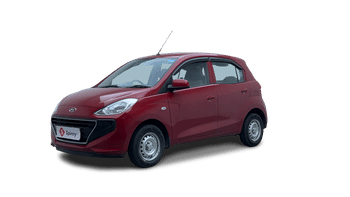 Used 2021 Hyundai Santro Magna Petrol Manual Image