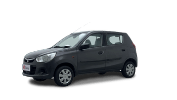 Used 2019 Maruti Suzuki Alto K10 VXi Petrol Manual Image