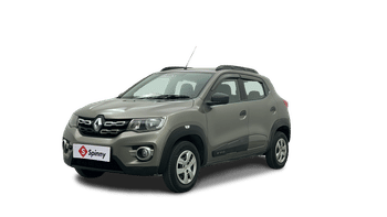 Used 2016 Renault Kwid RXT Petrol Manual Image
