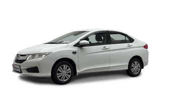 Used 2016 Honda City SV CVT Petrol Automatic Image
