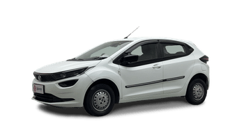 Used 2020 Tata Altroz XM Petrol Petrol Manual Image