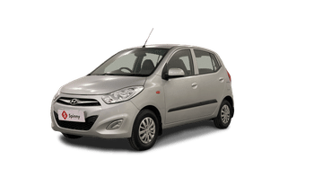 Used 2014 Hyundai I10 Sportz 1.1 iRDE2 Petrol Manual Image