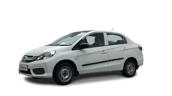 Used 2018 Honda Amaze 1.2 E i-VTEC Opt Petrol Manual Image