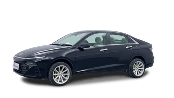 Used 2023 Hyundai Verna SX (O)1.5 Petrol MT Petrol Manual Image