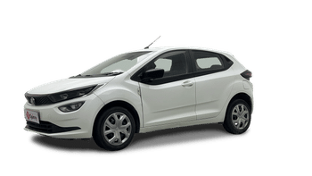 Used 2021 Tata Altroz XT Petrol Petrol Manual Image