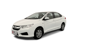 Used 2014 Honda City SV CVT Petrol Automatic Image