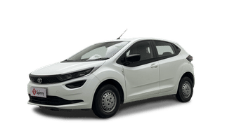Used 2021 Tata Altroz XM Petrol Petrol Manual Image