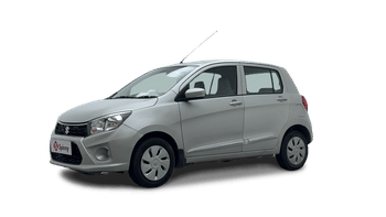 Used 2018 Maruti Suzuki Celerio ZXi (O) AMT Petrol Automatic Image