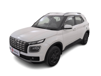Used 2024 Hyundai Venue SX 1.2 Petrol Petrol Manual Image