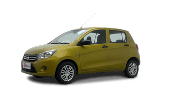 Used 2014 Maruti Suzuki Celerio VXi AMT Petrol Automatic Image