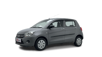 Used 2016 Maruti Suzuki Celerio VXi CNG Cng Manual Image
