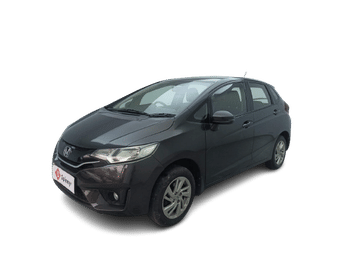 Used 2016 Honda Jazz V Petrol Petrol Manual Image