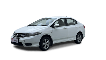 Used 2013 Honda City 1.5 S MT Petrol Manual Image