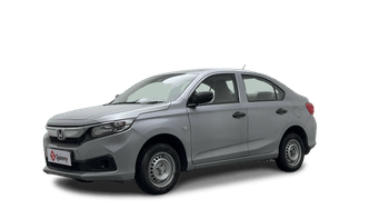 Used 2020 Honda Amaze 1.2 E MT Petrol Petrol Manual Image