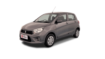 Used 2019 Maruti Suzuki Celerio VXi AMT Petrol Automatic Image