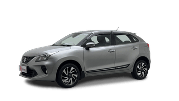 Used 2019 Maruti Suzuki Baleno Zeta Petrol Manual Image