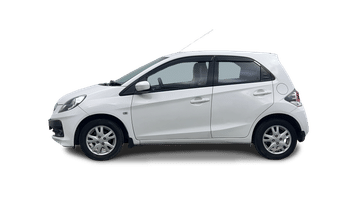 Used 2013 Honda Brio V AT Petrol Automatic Image