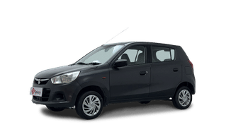 Used 2018 Maruti Suzuki Alto K10 VXi (O) AMT Petrol Automatic Image