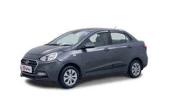 Used 2019 Hyundai Xcent S Petrol Manual Image