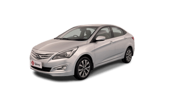 Used 2015 Hyundai Fluidic Verna 4S 1.6 CRDi S(O) Diesel Manual Image
